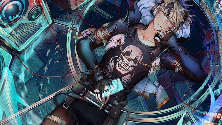 Токийский гуль Full HD