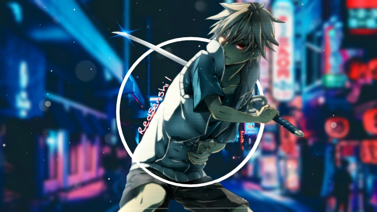 Токийский гуль Канеки