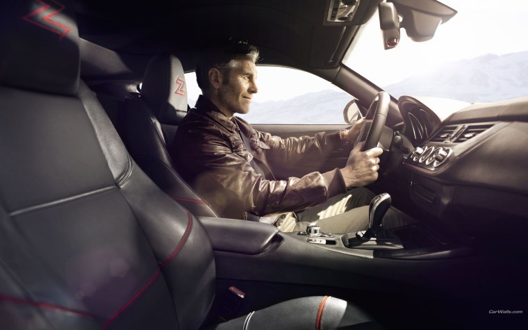 Nissan gt-r Эрик Давидыч