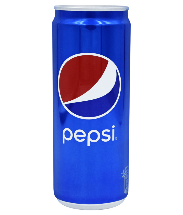 Pepsi (пепси) (стекло) 0.25 л.