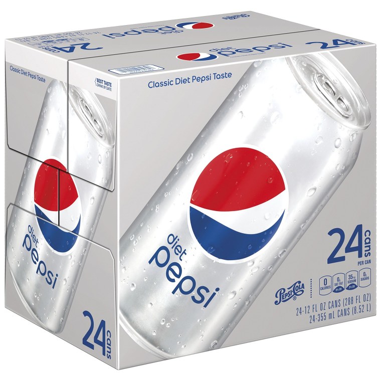 Pepsi 2.0л ПЭТ