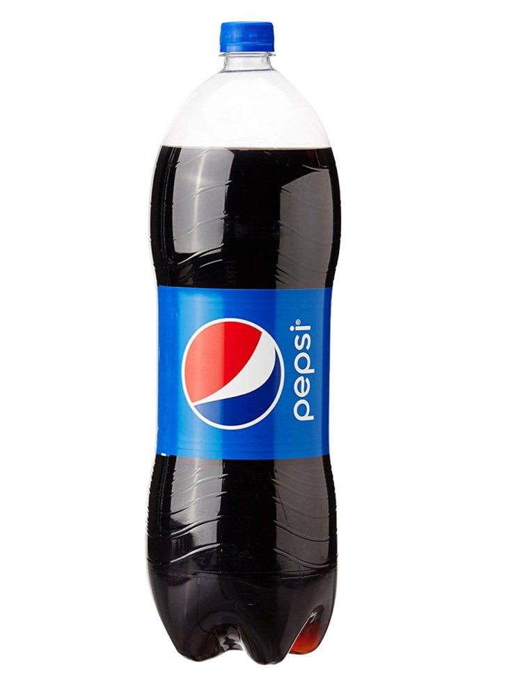 Пепси скетч