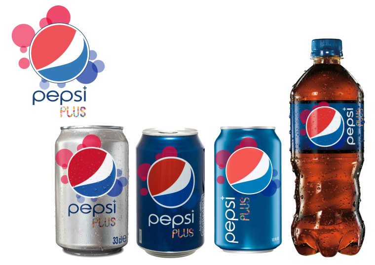 Пепси кола баночный