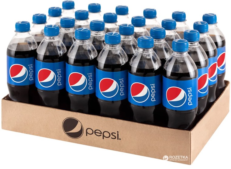 Пепси 0.25 жб