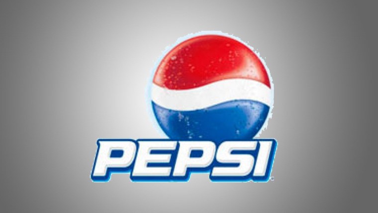 Продукция пепси
