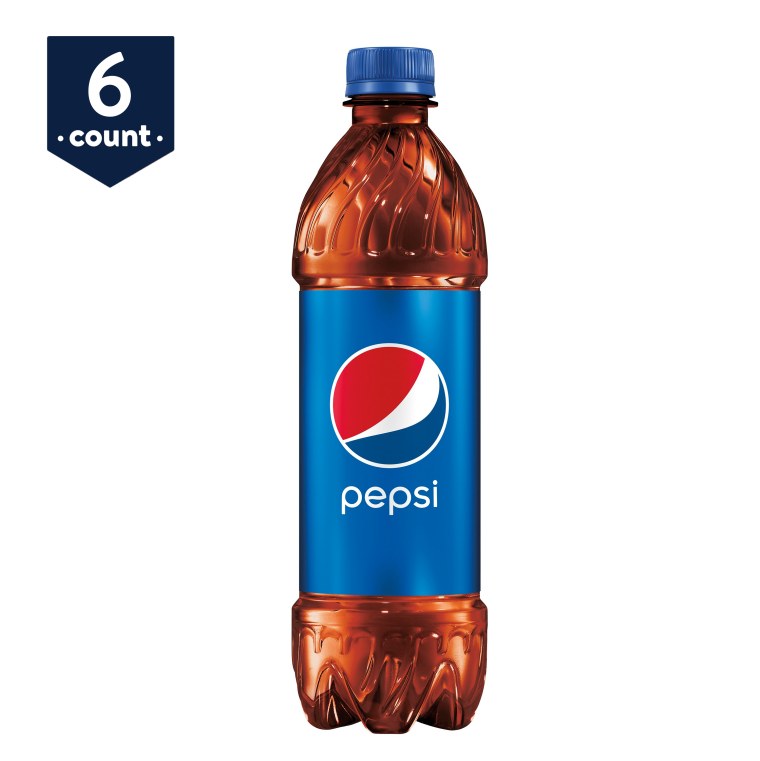 Пантон пепси