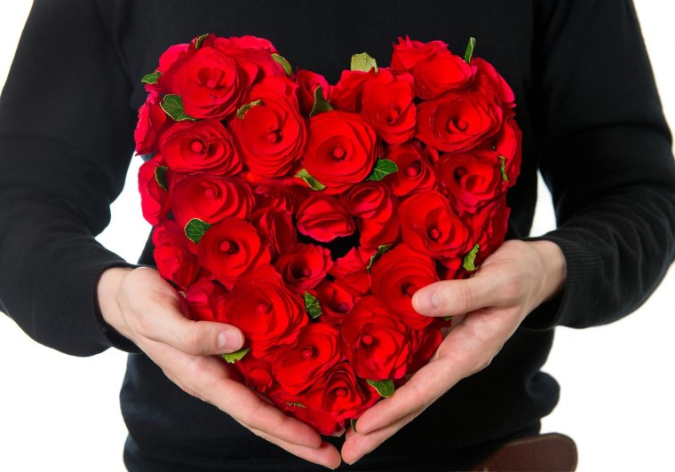 Букеты роз шикарных