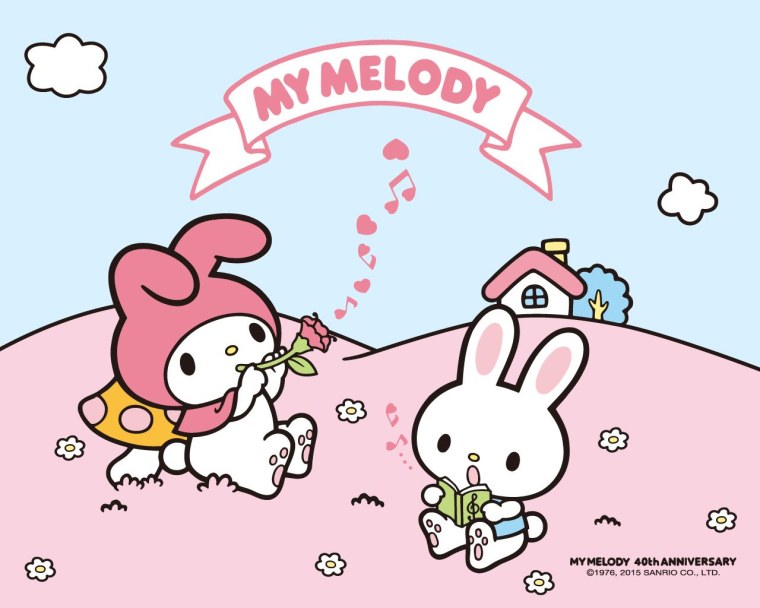 Няшные обои