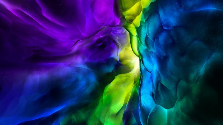 Красивые обои на айпад