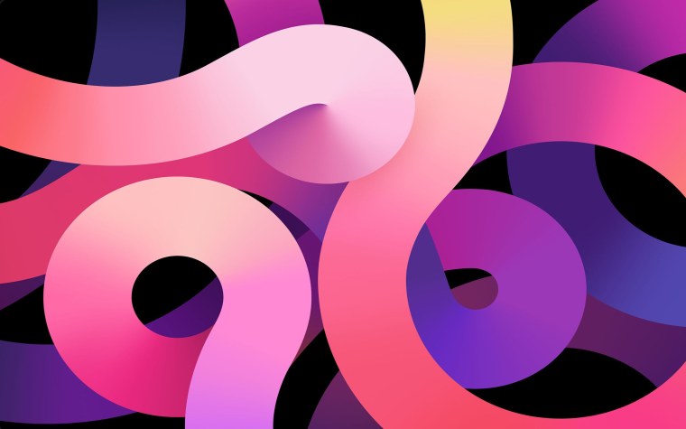 Обои на айпад