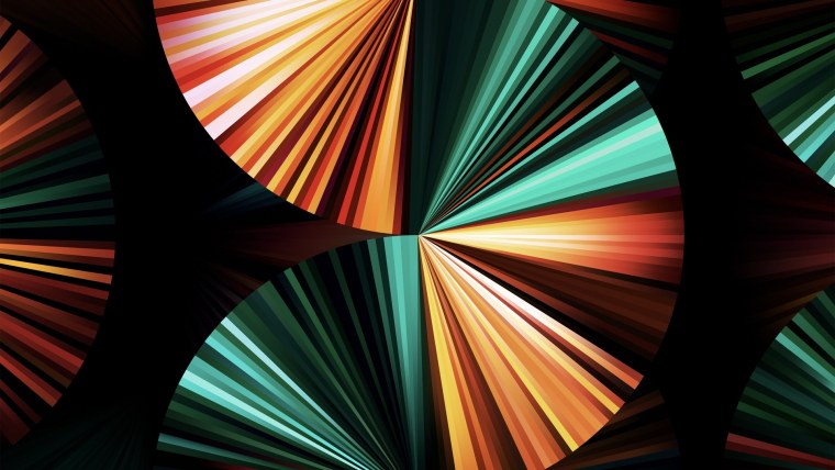 Обои Apple IPAD Pro 4k