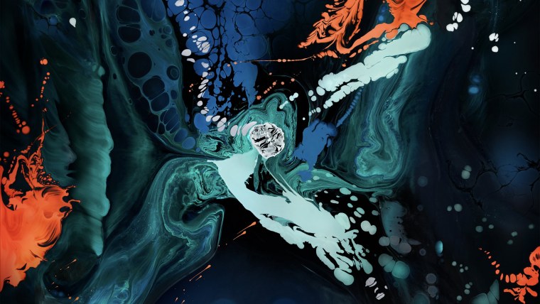 Обои IPAD Pro 2018