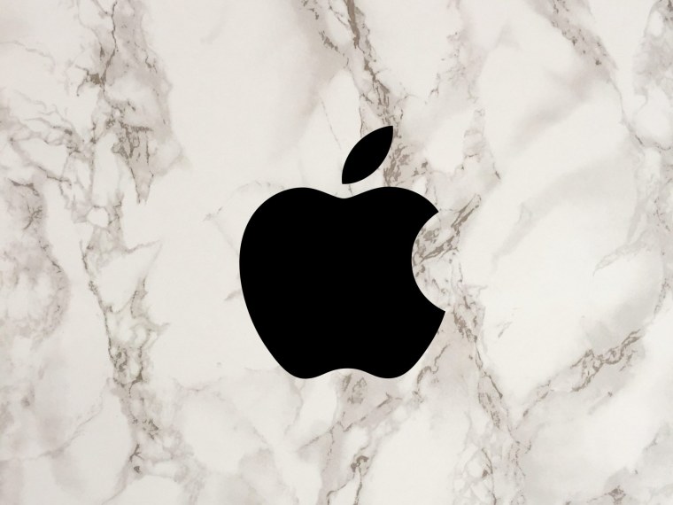 Заставка на айпад