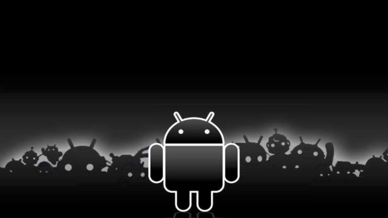 Обои на андроид