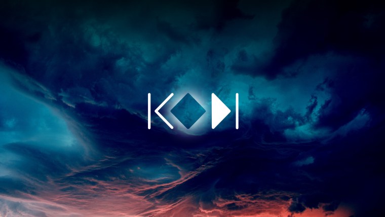 Kodi обои