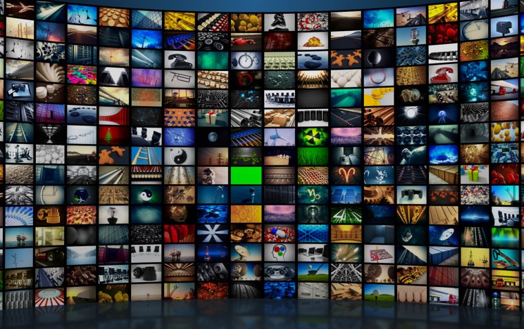 IPTV картинки