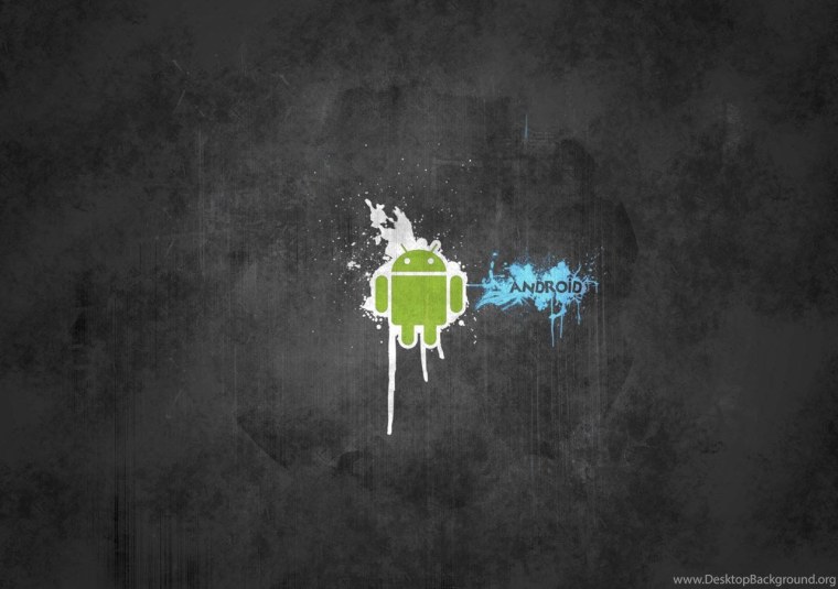 Обои на андроид HD