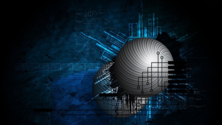 Компьютерная Графика технологии