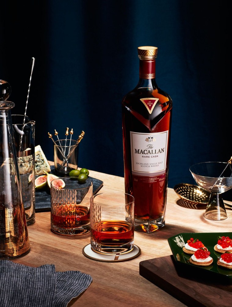 Коньяк виски