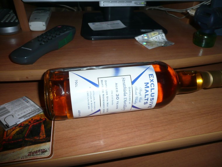 Коньяк в руке