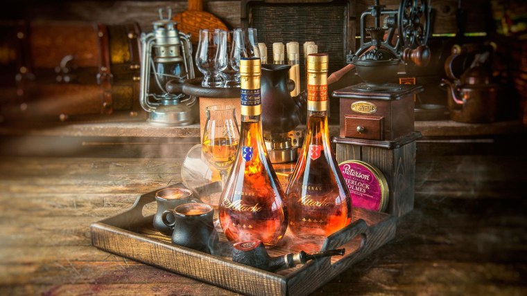 Трубка сигара