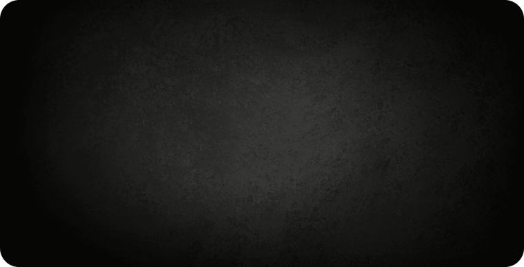 Черный матовый фон