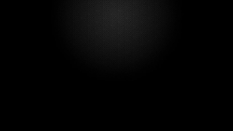 Черные обои