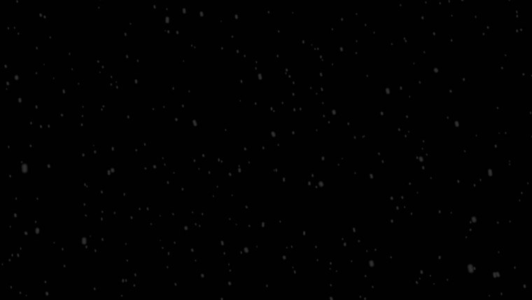 Темный экран