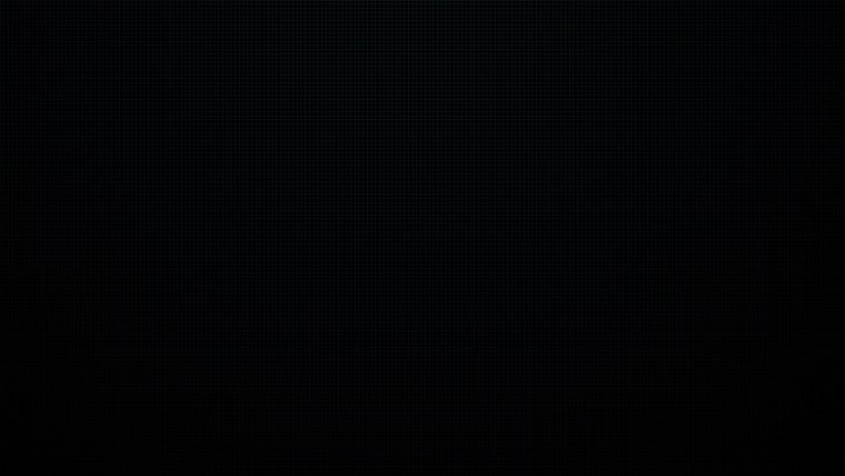 Сплошной черный