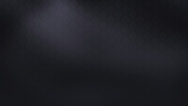 Сплошной черный фон