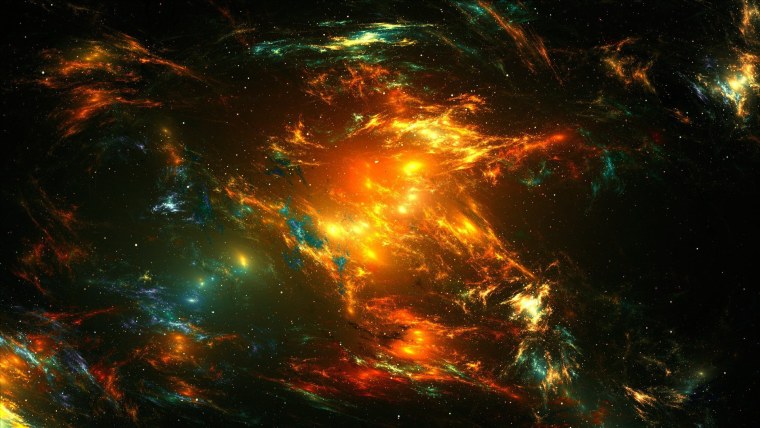 Небула Созвездие