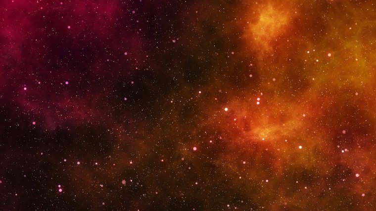 Туманность Карина Небула