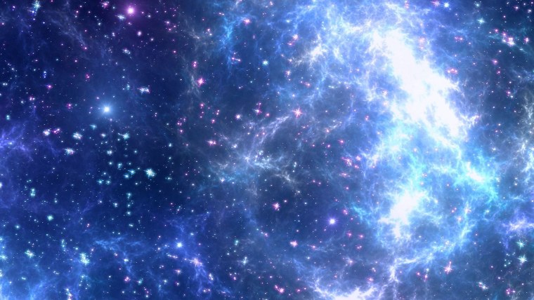 Альфа Центавра Хаббл