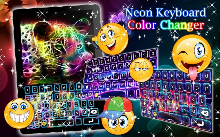 Баттерфляй клавиатура