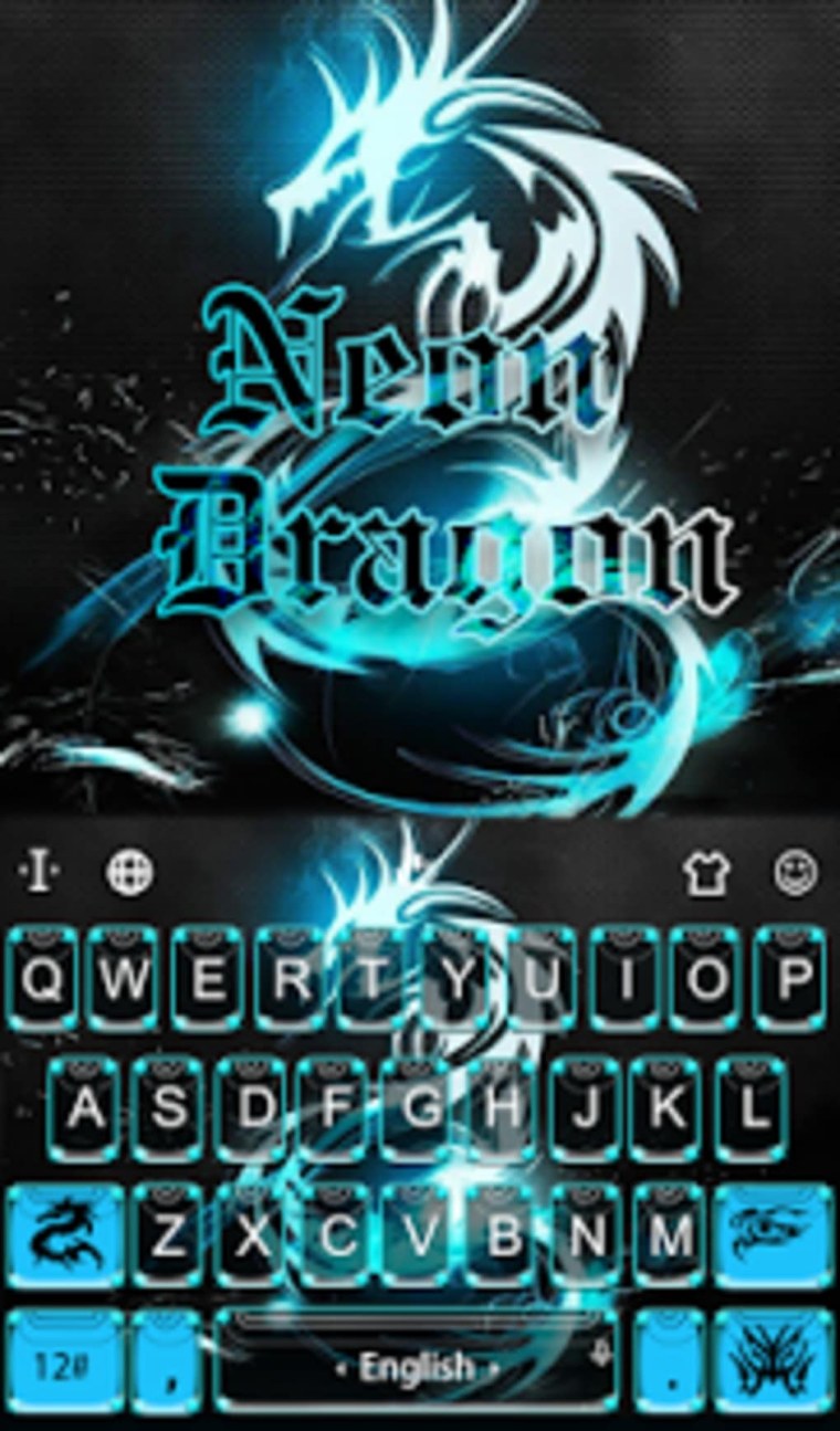 Иконки для приложений в фиолетовом цвете