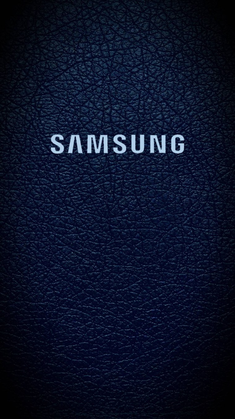 Стандартные обои Samsung