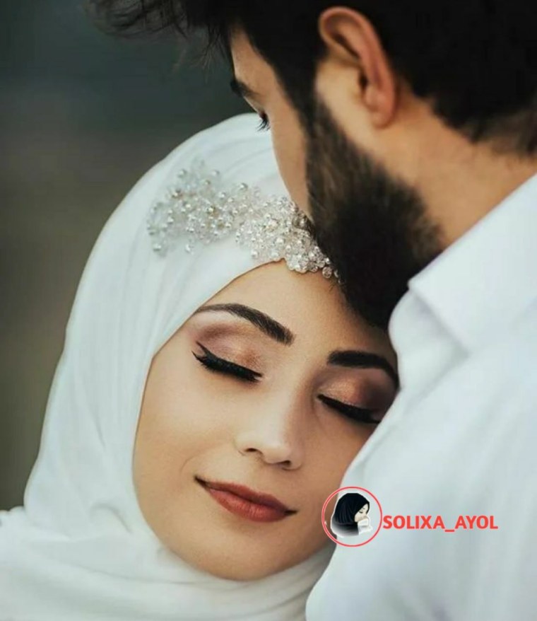 Зайна, Муслим