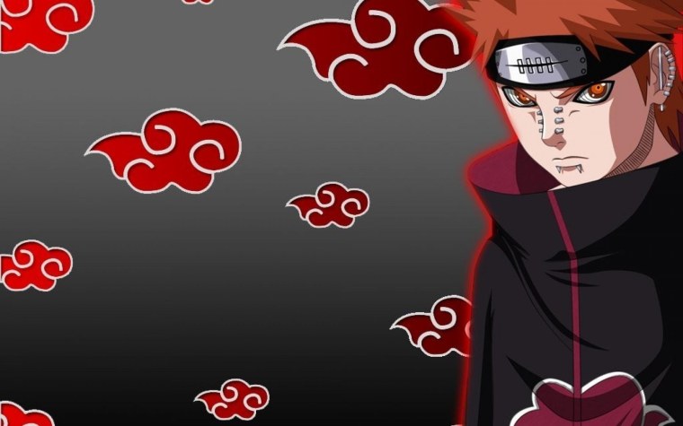 Наруто Акацуки Сасори