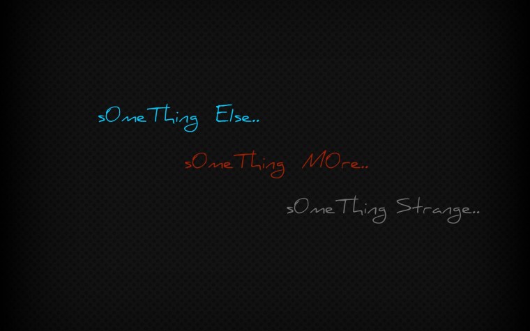 Изображения Минимализм