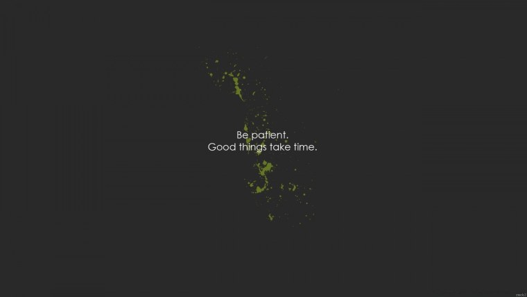 Мотивация Минимализм