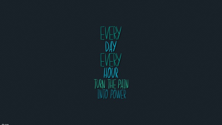 Обои Минимализм