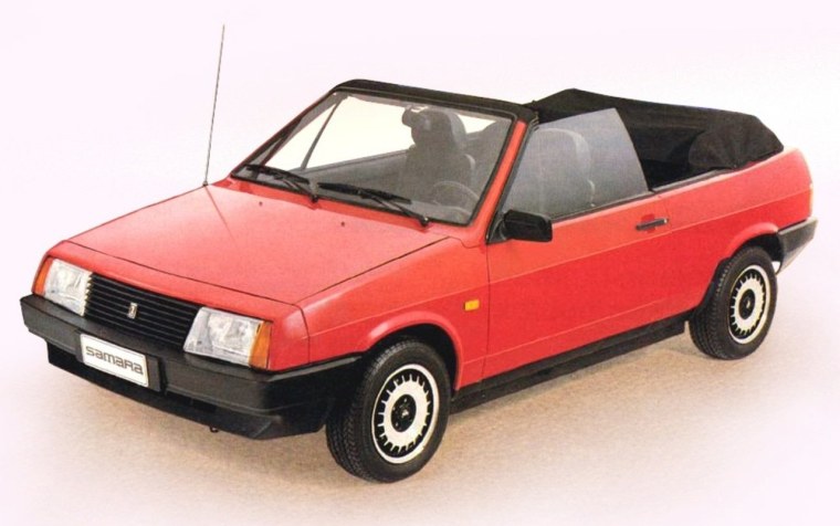 Красная восьмерка