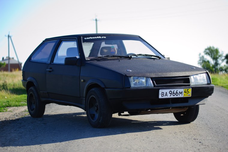 ВАЗ 2115 Samara