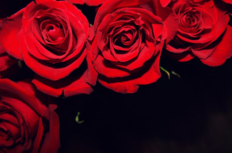 Эстетика красного цвета