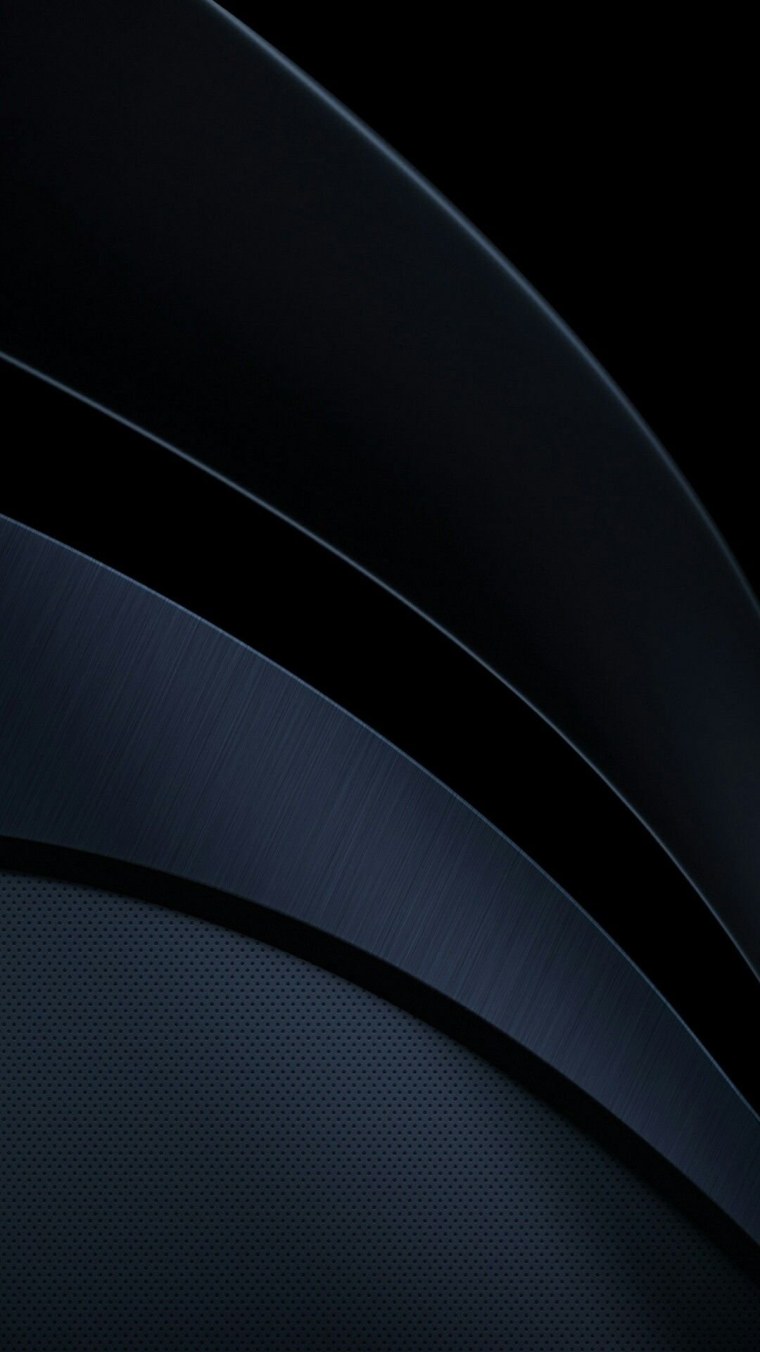 Черные обои