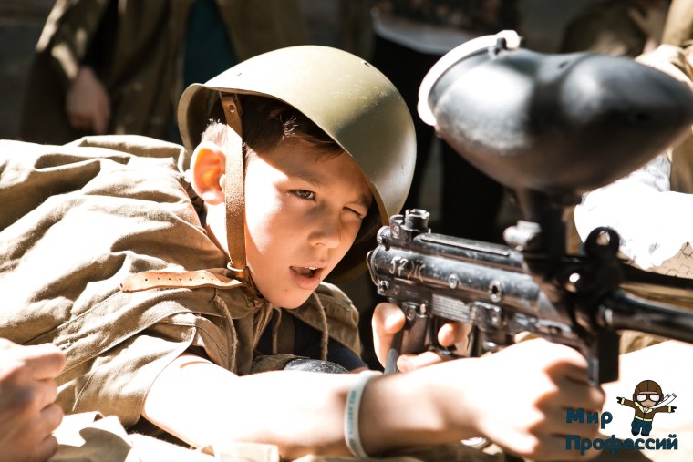 Инженерные войска карикатура