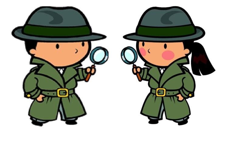 Маскхалат РККА зимний