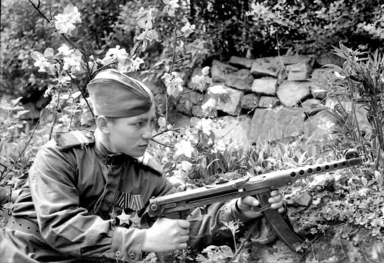 Советский снайпер Афганистан арт