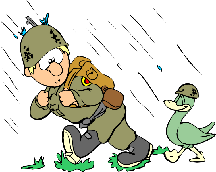 Иллюстрации к произведениям о войне 1941-1945