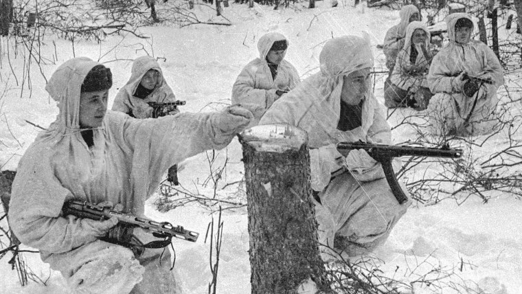 Федор Модоров художник